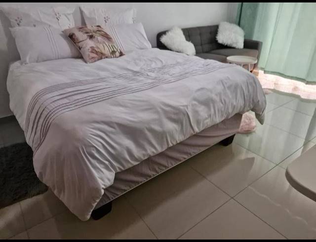 1 BEDROOM PROPERTY TO RENT IN BIRDSWOOD